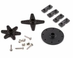 FUTABA S-U300 Digital Standard Airplane Servo -Futaba Shop fut01102320 1 1