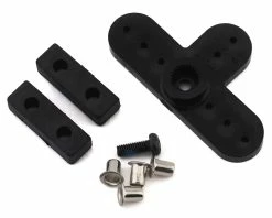 FUTABA HPS-CT700 Low Profile Surface Brushless Servo (High Voltage) -Futaba Shop fut01102321 3 1