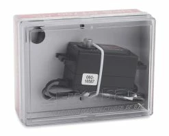 FUTABA HPS-CT700 Low Profile Surface Brushless Servo (High Voltage) -Futaba Shop fut01102321 3 2