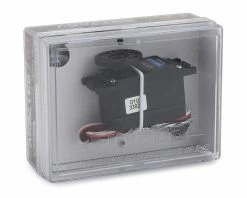 FUTABA S3176SV SBus2 Servo (High Voltage) -Futaba Shop fut01102327 3 2