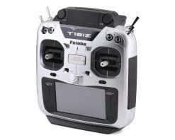 FUTABA 16IZ 2.4GHz 18 Channel FASSTest Radio System (No Receiver) (Airplane)