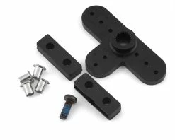 FUTABA HPS-CB500 Brushless S.Bus2 Metal Gear Servo (High Voltage) -Futaba Shop fut01102351 3 1