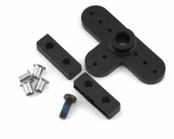 FUTABA HPS-CT500 Low Profile Brushless S.Bus2 Metal Gear Servo (High Voltage) -Futaba Shop fut01102352 3 1