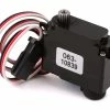 FUTABA S-AG300 Mini High Voltage Glider Servo (FCA) -Futaba Shop fut01102353 3