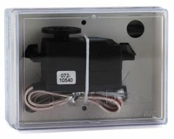 FUTABA HPS-A701 Brushless S.Bus2 Programmable Digital Airplane Servo (High Voltage) -Futaba Shop fut01102365 3 2