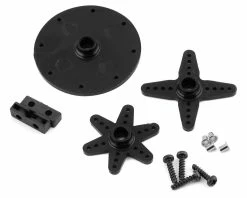 FUTABA BLS-HC600 Brushless S.Bus2 Digital Programmable Heli Servo (High Voltage) -Futaba Shop fut01102366 1 1