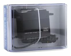 FUTABA BLS-HC600 Brushless S.Bus2 Digital Programmable Heli Servo (High Voltage) -Futaba Shop fut01102366 1 2