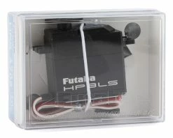 FUTABA HPS-A702 Brushless Ultra Torque S.Bus2 Airplane Servo (High Voltage) -Futaba Shop fut01102369 3 2