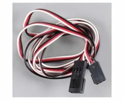 FUTABA J-Series Servo Extension (1000mm)