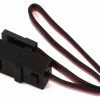 FUTABA J-Series Dual Hub Y-Harness Servo Extension -Futaba Shop futaec 13