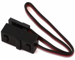FUTABA J-Series Dual Hub Y-Harness Servo Extension