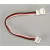 FUTABA M-Series Servo Extension (75mm) -Futaba Shop futaec 28