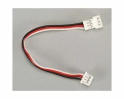 FUTABA M-Series Servo Extension (75mm)