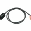 FUTABA S.Bus Servo Hub Cable (1500mm) -Futaba Shop futaec 36