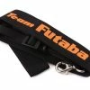 FUTABA Transmitter Neck Strap (Black) -Futaba Shop futebb1063