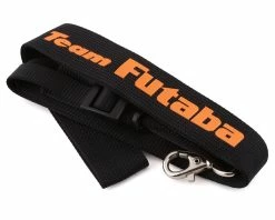 FUTABA Transmitter Neck Strap (Black)