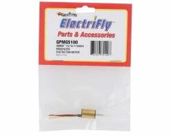 GREAT PLANES Ammo 10-15 In-Runner Brushless Ducted Fan Motor (11500kV) 5 GREAT PLANES Ammo 10-15 In-Runner Brushless Ducted Fan Motor (11500kV) -Futaba Shop gpmg5100 1