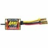 GREAT PLANES Ammo 24-33 In-Runner Brushless Motor (4875kV) -Futaba Shop gpmg5170