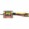 GREAT PLANES Ammo 28-35 In-Runner Brushless Motor (2200kV) -Futaba Shop gpmg5190