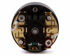 Holmes Hobbies TorqueMaster Pro 540 Brushed Electric Motor (27T) -Futaba Shop hhb110100001 1