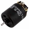 Holmes Hobbies TorqueMaster Pro 540 Brushed Electric Motor (35T) -Futaba Shop hhb110100003