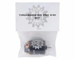Holmes Hobbies TorqueMaster Pro 540 Brushed Electric Motor (35T) -Futaba Shop hhb110100003 2