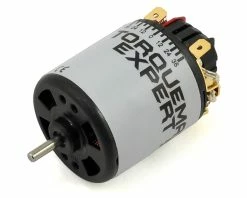 Holmes Hobbies TorqueMaster Expert 540 Brushed Electric Motor (27T)