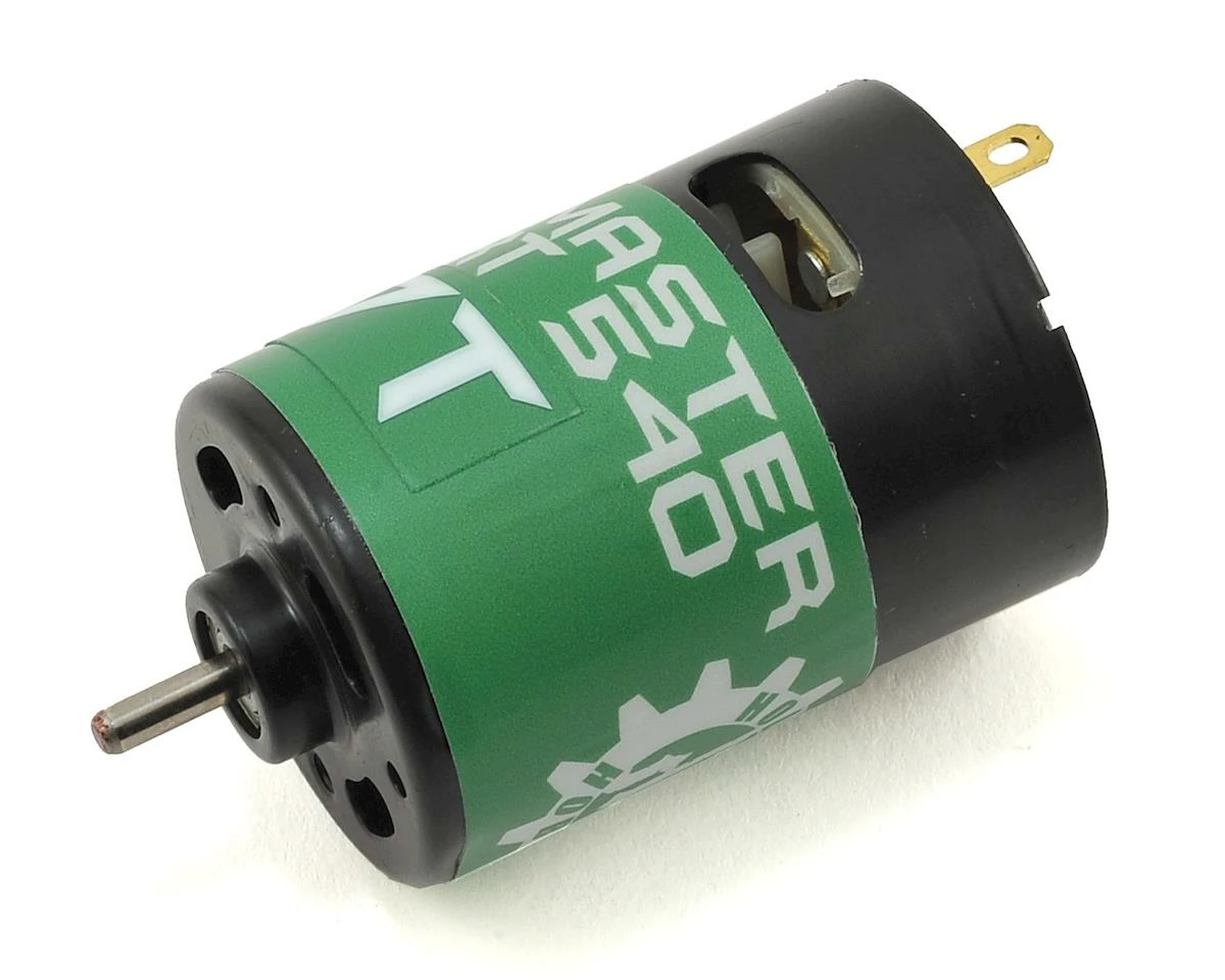 Holmes Hobbies TrailMaster Sport 540 Brushed Motor (27T) 3 Holmes Hobbies TrailMaster Sport 540 Brushed Motor (27T)