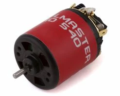 Holmes Hobbies CrawlMaster Pro Motor 540 Brushed Electric Motor (20T)