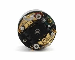 Holmes Hobbies TorqueMaster Pro 550 Brushed Electric Motor (27T) -Futaba Shop hhb110100053 1