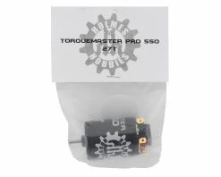 Holmes Hobbies TorqueMaster Pro 550 Brushed Electric Motor (27T) -Futaba Shop hhb110100053 2