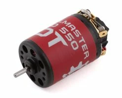 Holmes Hobbies CrawlMaster Pro 550 Brushed Electric Motor (10T)