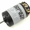 Holmes Hobbies TorqueMaster Expert 550 Brushed Electric Motor (27T) -Futaba Shop hhb110100065