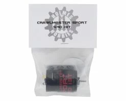 Holmes Hobbies CrawlMaster Sport 540 Brushed Electric Motor (13T) -Futaba Shop hhb110100097 2