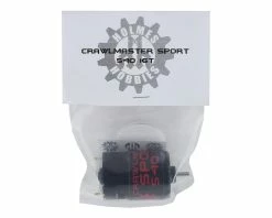 Holmes Hobbies CrawlMaster Sport 540 Brushed Electric Motor (16T) -Futaba Shop hhb110100098 2