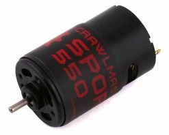 Holmes Hobbies CrawlMaster Sport 550 Brushed Electric Motor (13T)