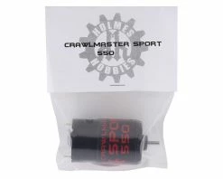 Holmes Hobbies CrawlMaster Sport 550 Brushed Electric Motor (13T) -Futaba Shop hhb110100105 2