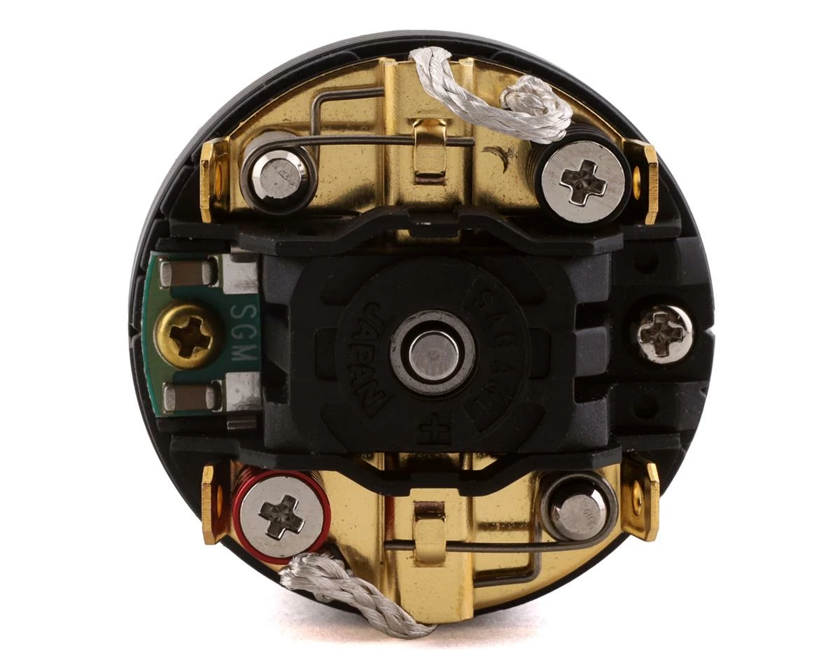 Holmes Hobbies CrawlMaster Magnum Stubby Brushed Electric Motor (11T) (Limited Edition) 4 Holmes Hobbies CrawlMaster Magnum Stubby Brushed Electric Motor (11T) (Limited Edition) - Image 2