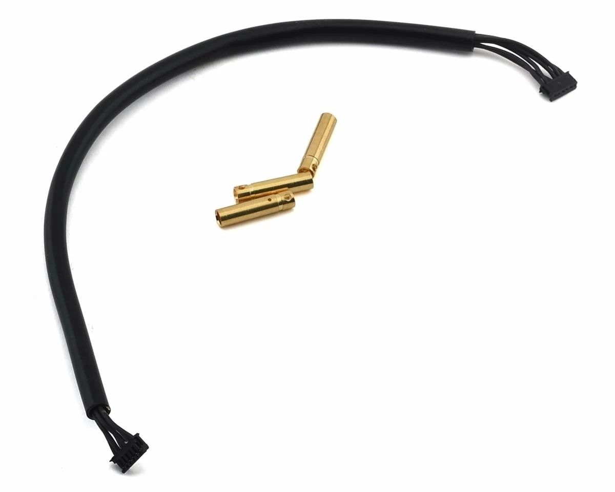 Holmes Hobbies TrailMaster Pro 540 Waterproof Sensored Crawler Motor (3300kV) 5 Holmes Hobbies TrailMaster Pro 540 Waterproof Sensored Crawler Motor (3300kV) - Image 3