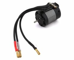 Holmes Hobbies Puller Pro Stubby V2 Waterproof Sensored Crawler Motor (2200kV)