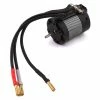 Holmes Hobbies Puller Pro Stubby V2 Waterproof Sensored Crawler Motor (3300kV) -Futaba Shop hhb120100054