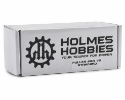 Holmes Hobbies Puller Pro V2 540 Waterproof Sensored Crawler Motor (2200kV) -Futaba Shop hhb120100055 2