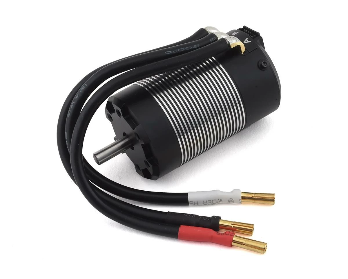 Holmes Hobbies Puller Pro R 540-L V2 Waterproof Sensored Crawler Motor (2700kV) 3 Holmes Hobbies Puller Pro R 540-L V2 Waterproof Sensored Crawler Motor (2700kV)