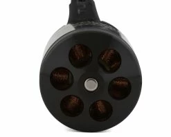 Holmes Hobbies Revolver 540 Classic Sensorless Brushless Outrunner Motor (1950kV) -Futaba Shop hhb120100084 1
