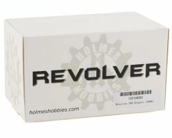 Holmes Hobbies Revolver 540 Classic Sensorless Brushless Outrunner Motor (1950kV) -Futaba Shop hhb120100084 2