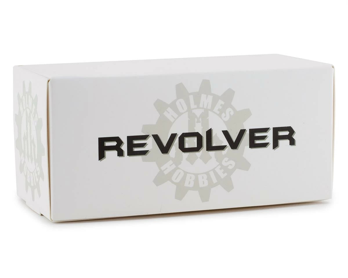 Holmes Hobbies Revolver V3 540 Sensorless Snubnose Brushless Outrunner Motor (1400kV) 4 Holmes Hobbies Revolver V3 540 Sensorless Snubnose Brushless Outrunner Motor (1400kV) - Image 2