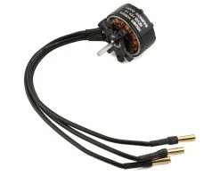 Holmes Hobbies Revolver V3 540 Sensorless Snubnose Brushless Outrunner Motor (1800kV)