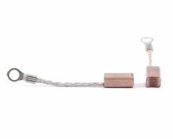 Holmes Hobbies Laydown Brushed Motor Brushes (2)