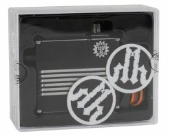 Holmes Hobbies BLS HV2000 1/5 Scale High Torque Servo (High Voltage) -Futaba Shop hhb230100024 2
