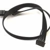 Holmes Hobbies 10" Sensor Wire (250mm) -Futaba Shop hhb250100012